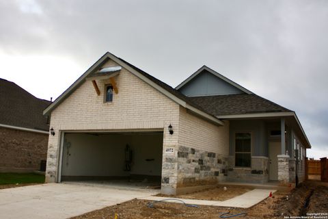 A home in Schertz