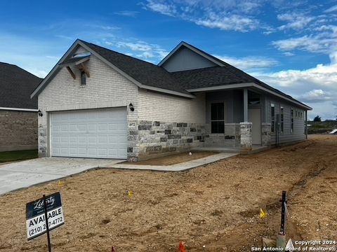 A home in Schertz