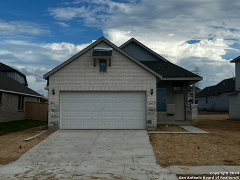 A home in Schertz