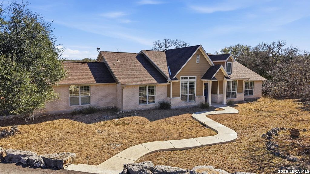 Photo of 318 RIVER RIDGE, Boerne, TX 78006 (MLS # 1939775)