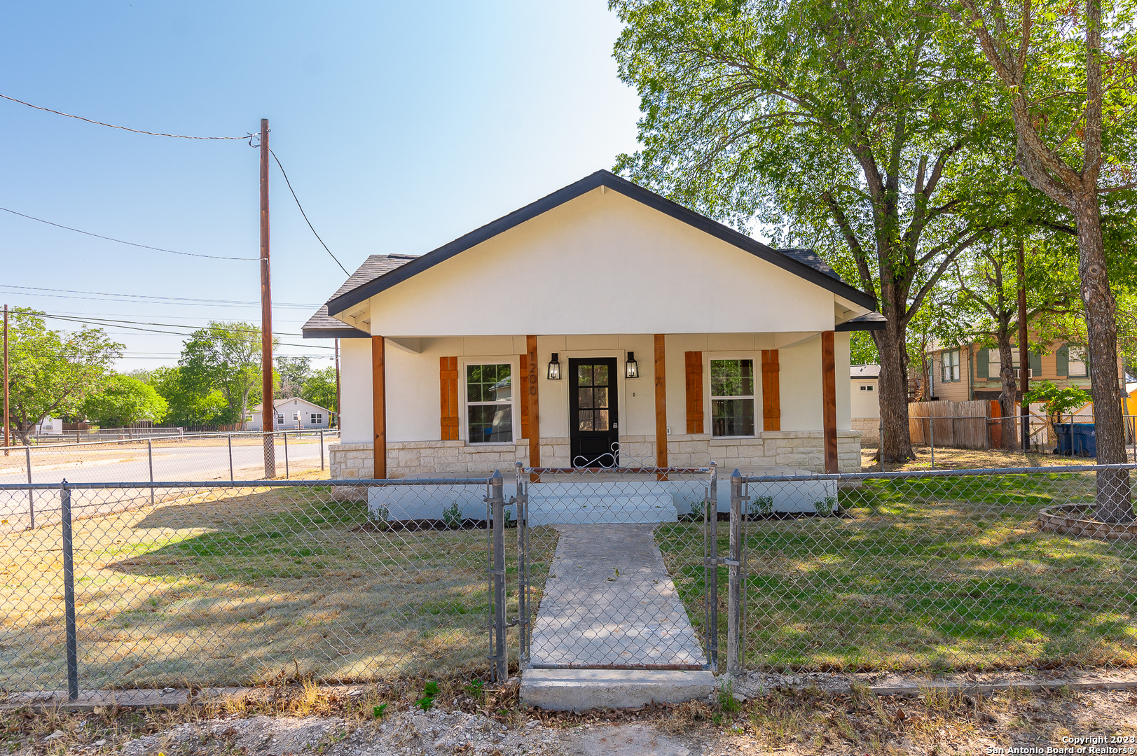 View Kerrville, TX 78028 house