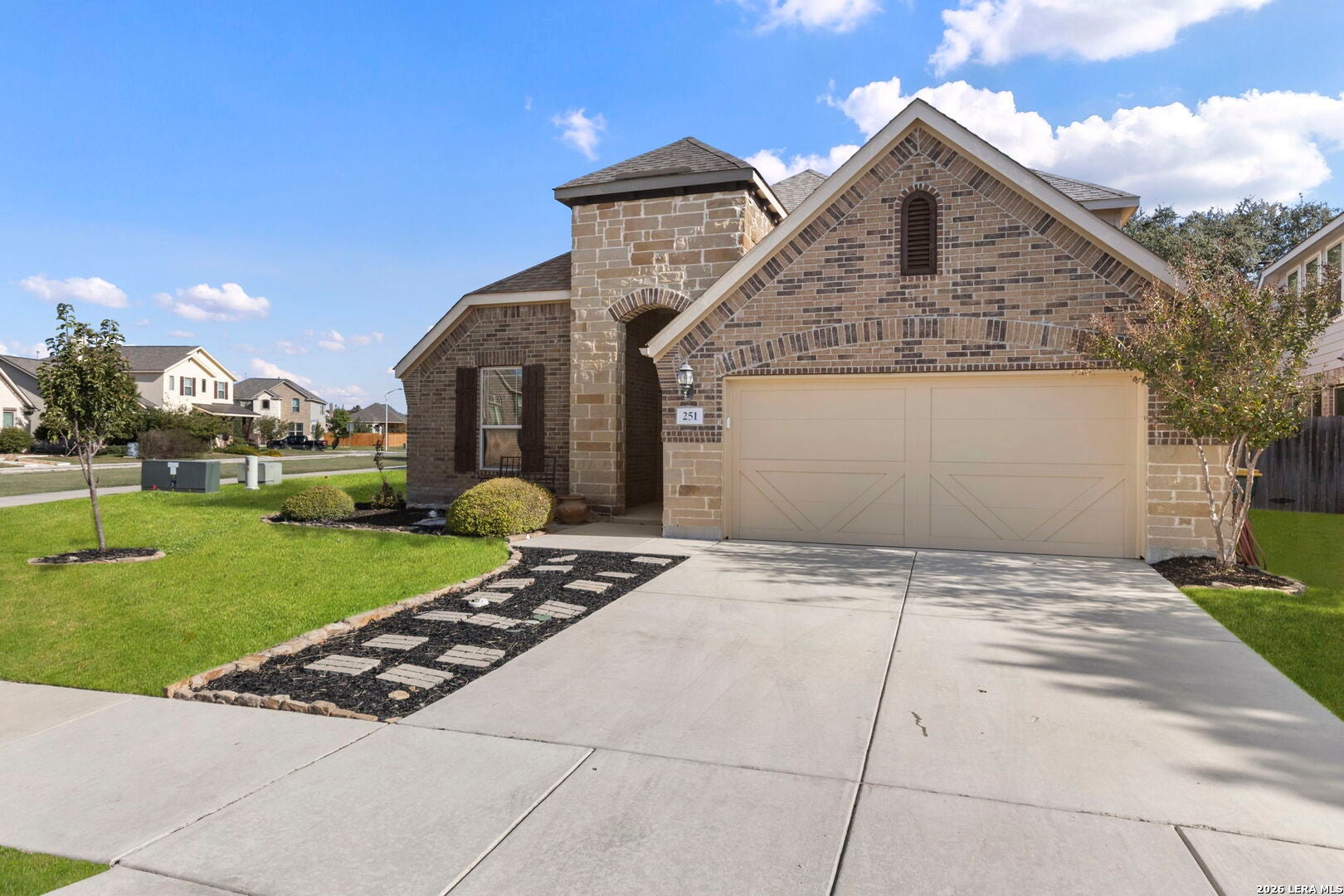 251 Parkview Terrace