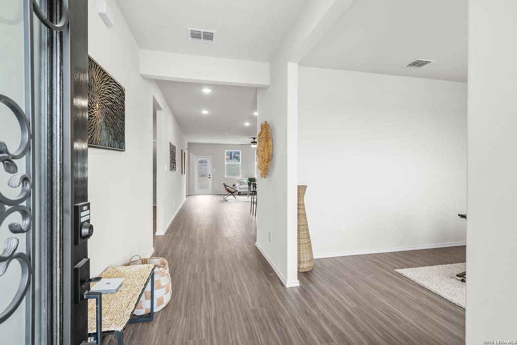 Photo of 6502 LOWRIE BLOCK, San Antonio, TX 78239 (MLS # 1877104)