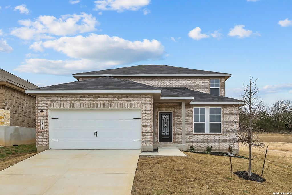 Photo of 6502 LOWRIE BLOCK, San Antonio, TX 78239 (MLS # 1877104)