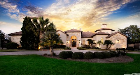 610 Bentley Manor Shavano Park TX 78249