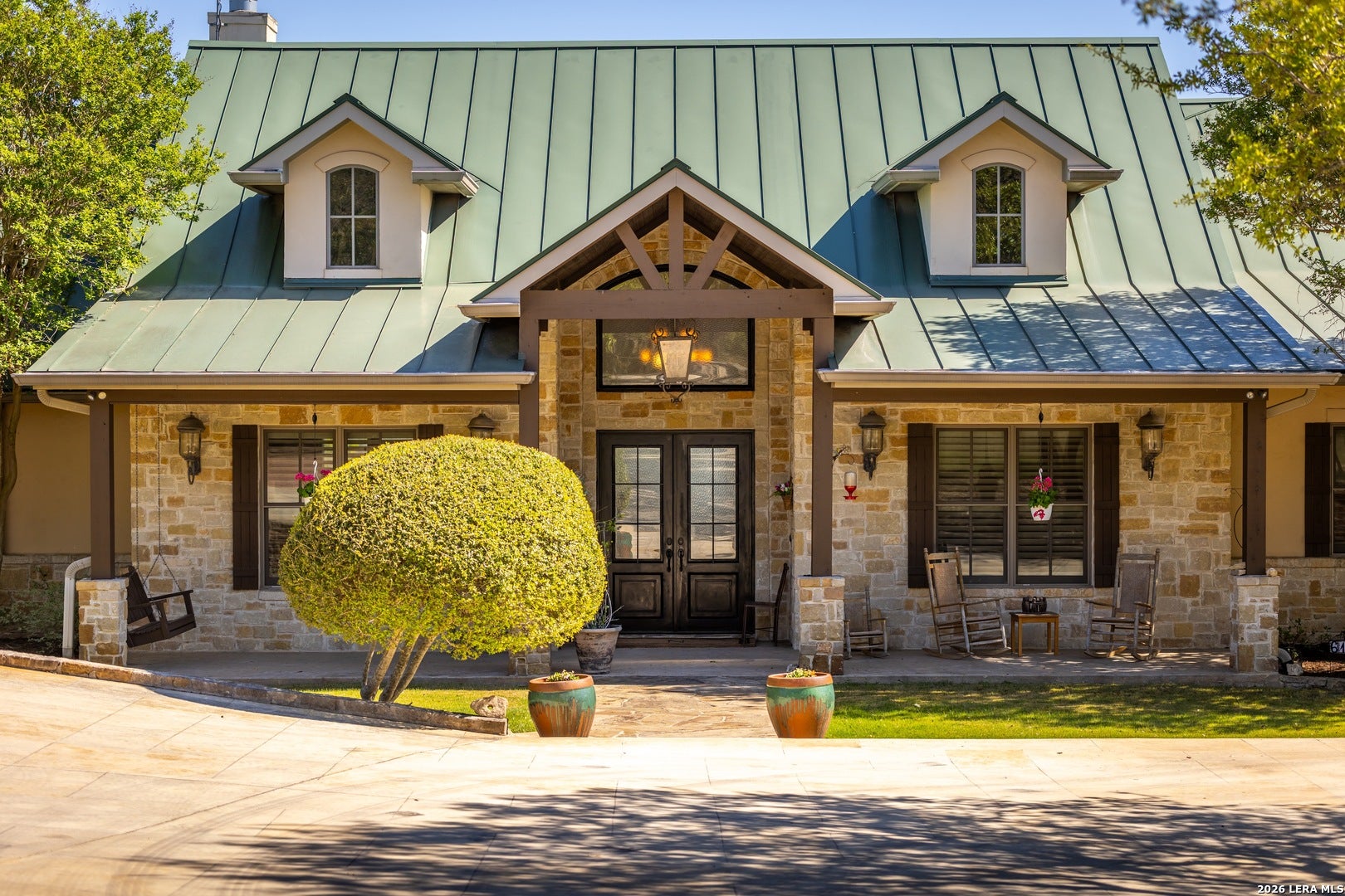 6110 STATE HIGHWAY 173 N