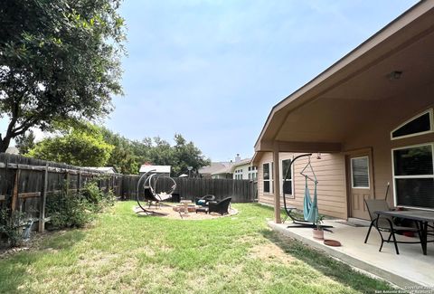 A home in Boerne