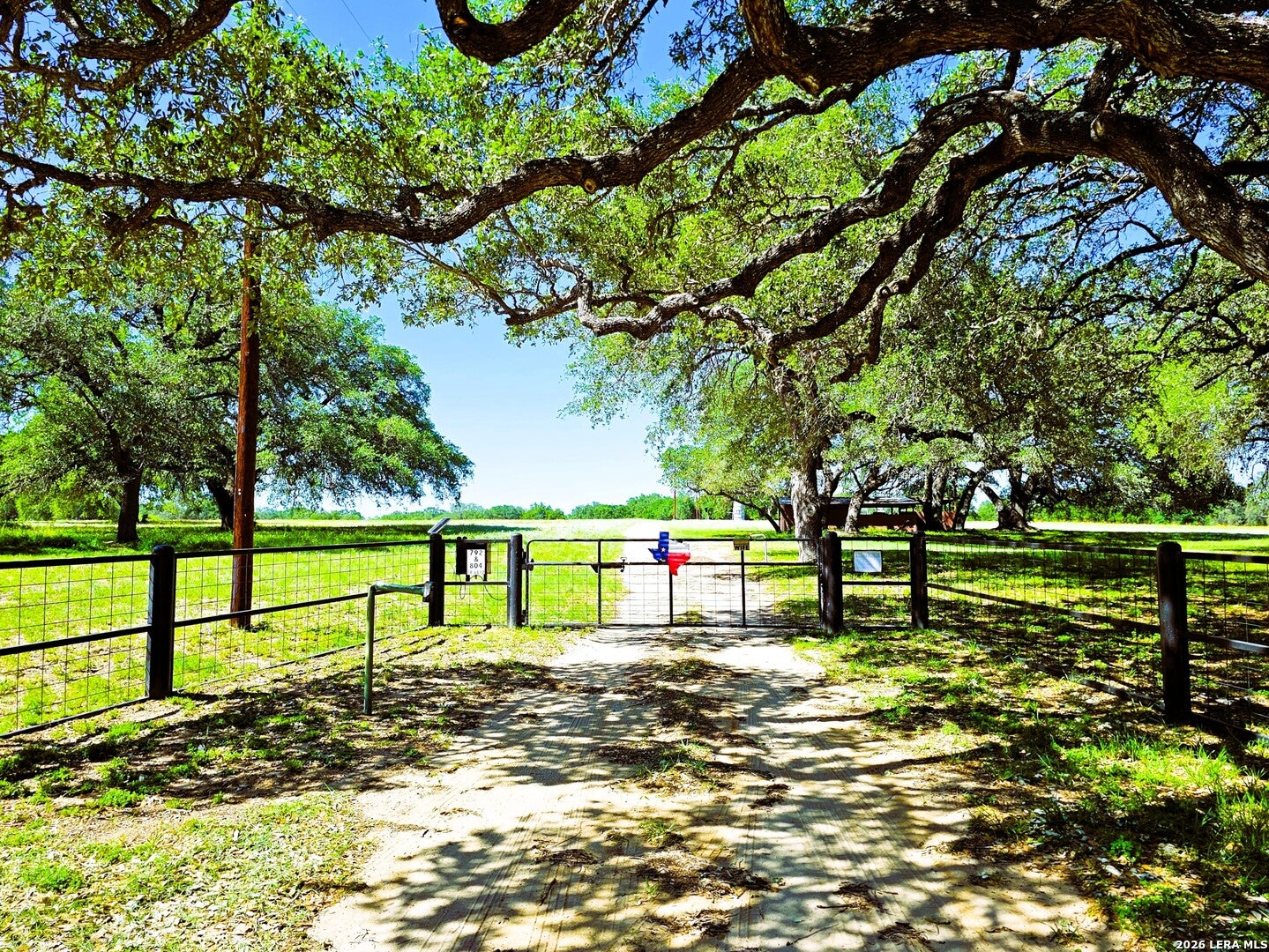 799 County Road 6612
