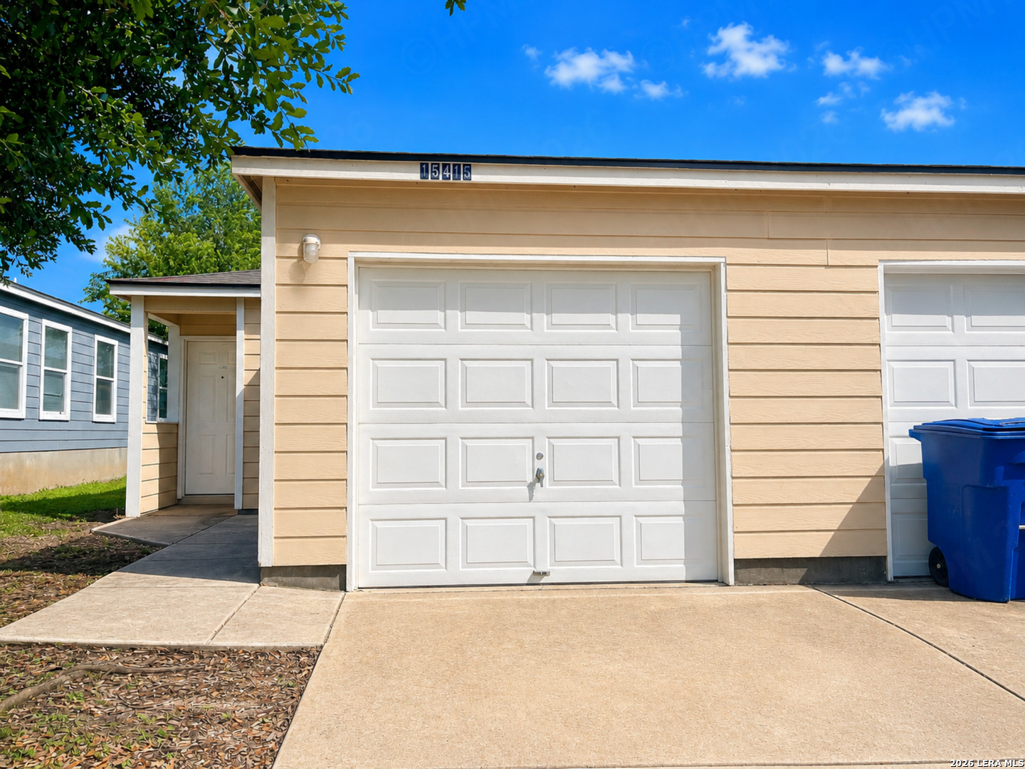 Photo 1 of 16 — 15415 KAMARY LN, San Antonio, TX 78247