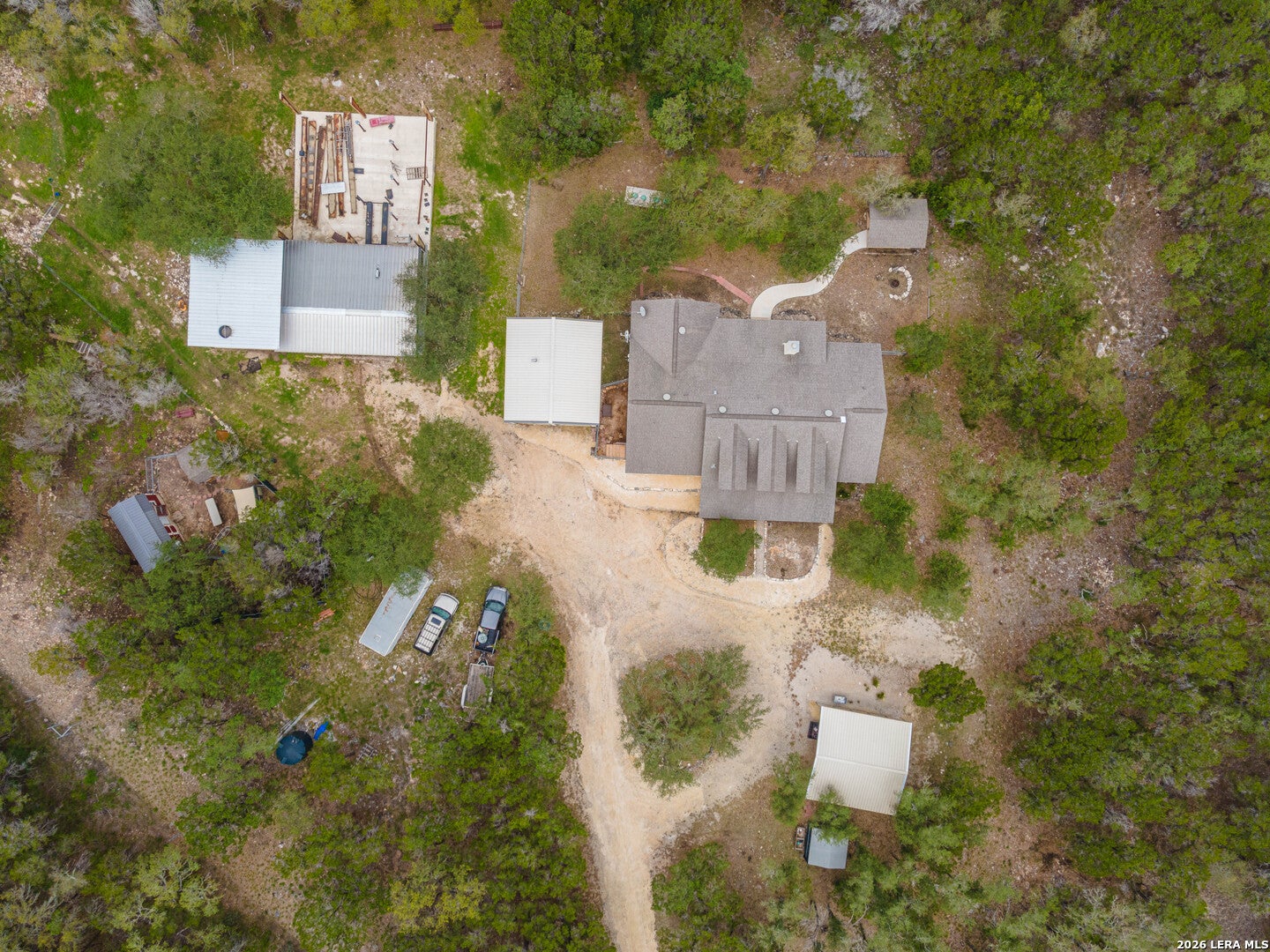 374 W County Road 2481