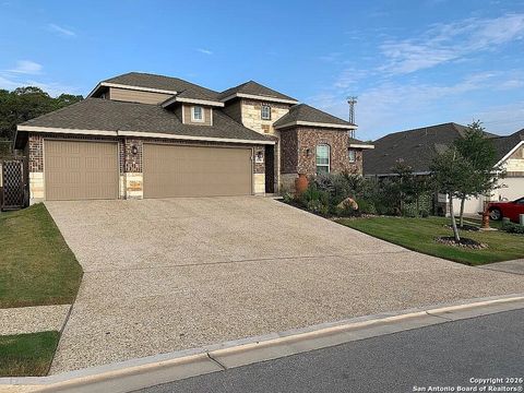 Photo of 32381 Lavender, Bulverde, TX 78163 (MLS # 1932005)