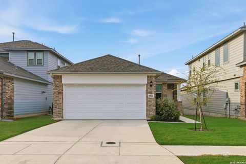 9532 Griffith Run Converse TX 78109