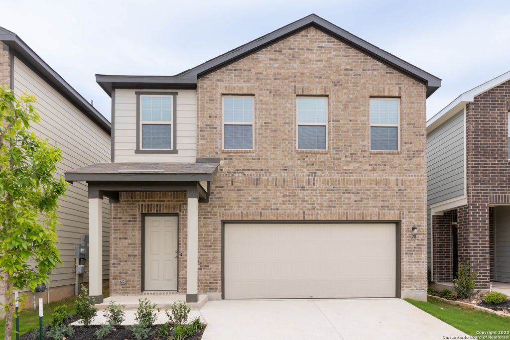 Photo of 6806 prue 28 #28, San Antonio, TX 78240 (MLS # 1924539)