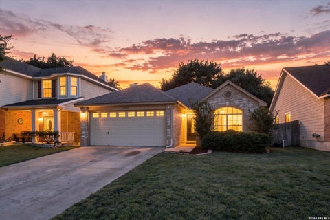 Photo of 20619 Gathering Oak, San Antonio, TX 78258 (MLS # 2012375)