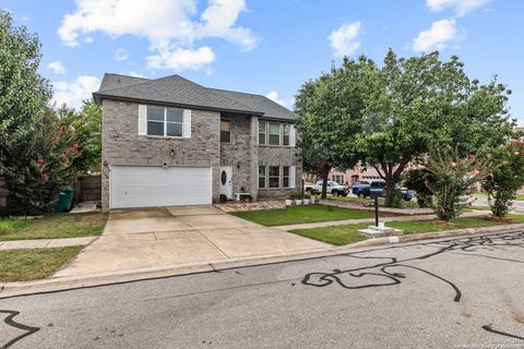 A home in Live Oak