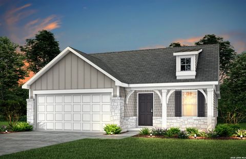 Photo of 204 JERSEY LANE, Boerne, TX 78006 (MLS # 1968368)