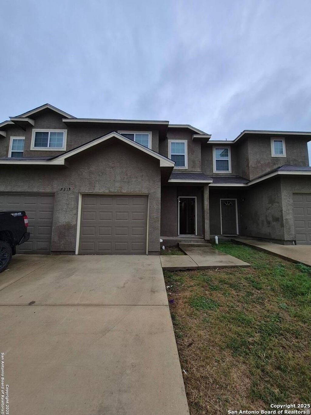 Photo of 7315 Colina Way 103 #103, Converse, TX 78109 (MLS # 1915216)