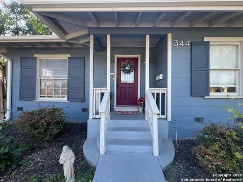 344 Harmon San Antonio TX 78209