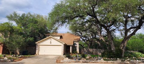 Property photo of 3320 Tumblewood Trl, San Antonio, TX 78247