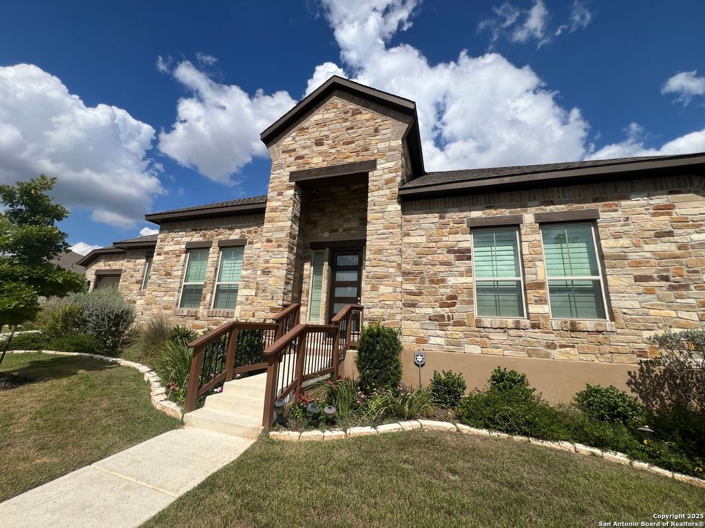Photo of 4607 Camden Heights, San Antonio, TX 78261 (MLS # 1915374)