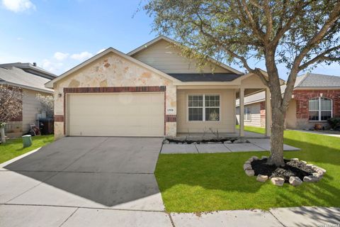 11930 Cheney Glen San Antonio TX 78254