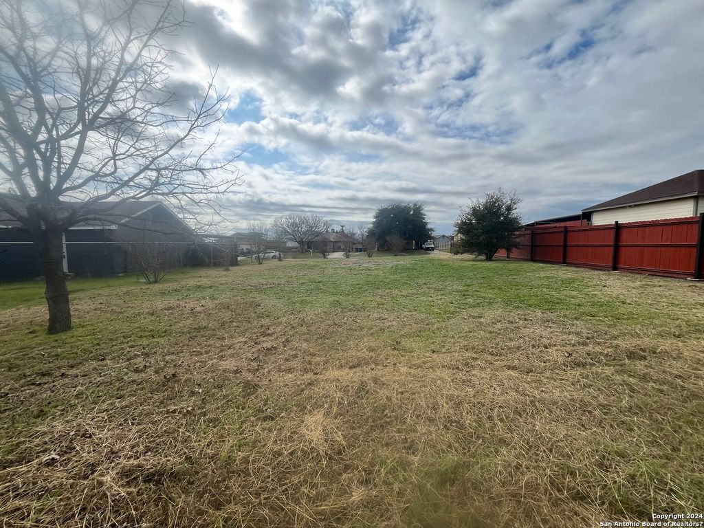 Photo of 5915 WAYVIEW ST, San Antonio, TX 78220 (MLS # 1753080)