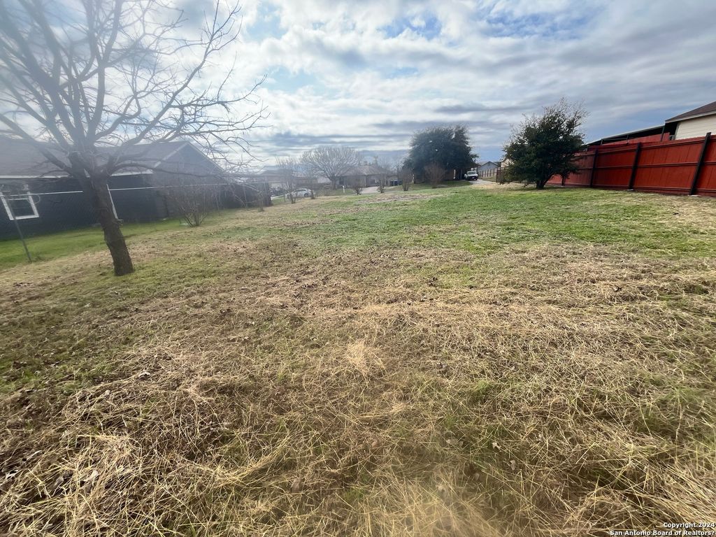 Photo of 5915 WAYVIEW ST, San Antonio, TX 78220 (MLS # 1753080)