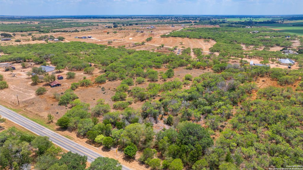 Photo of 14535 Fm 536, Pleasanton, TX 78064 (MLS # 1895399)