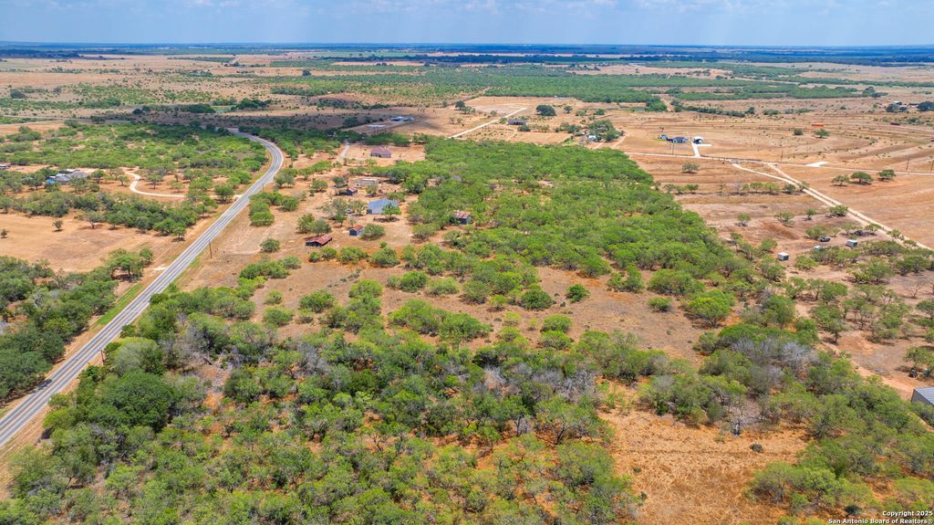 Photo of 14535 Fm 536, Pleasanton, TX 78064 (MLS # 1895399)