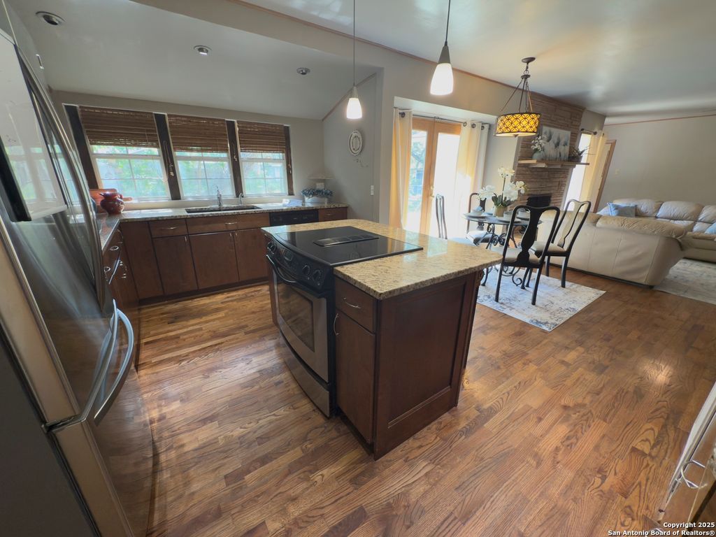 Photo of 11022 Dreamland, San Antonio, TX 78230 (MLS # 1915215)