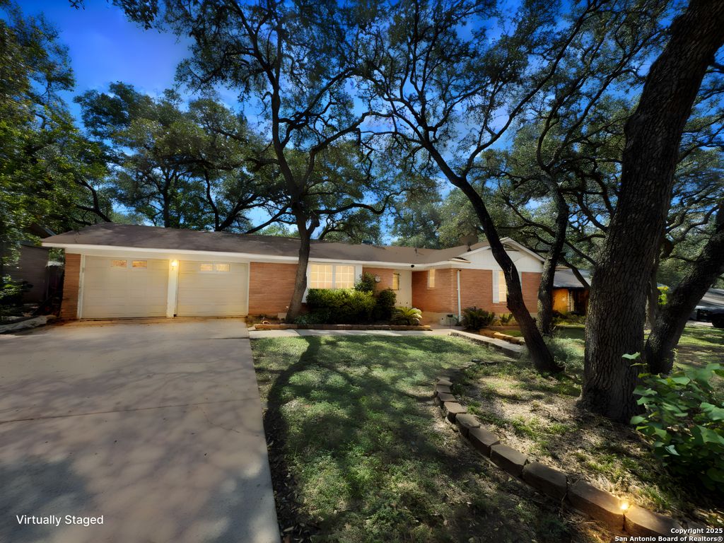 Photo of 11022 Dreamland, San Antonio, TX 78230 (MLS # 1915215)