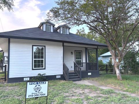 151 Cornell San Antonio TX 78201
