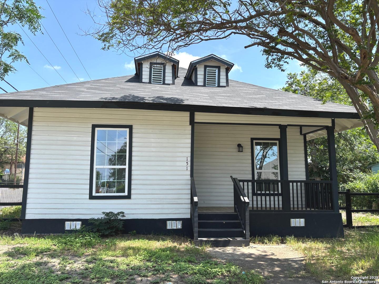 151 Cornell
