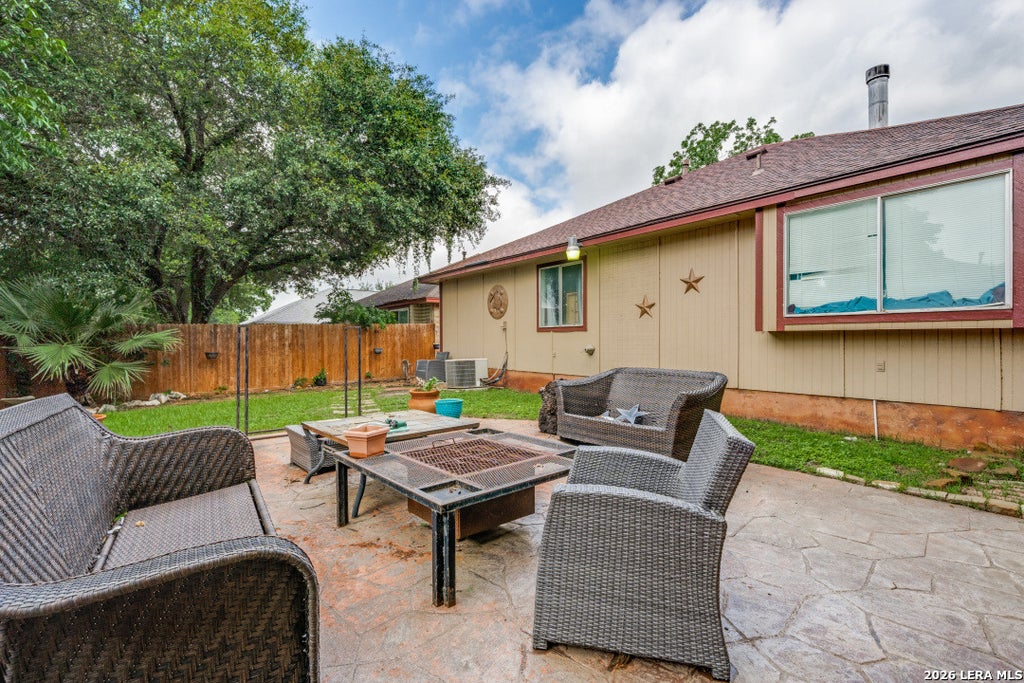 Photo of 4310 Greco Dr, San Antonio, TX 78222 (MLS # 1991591)