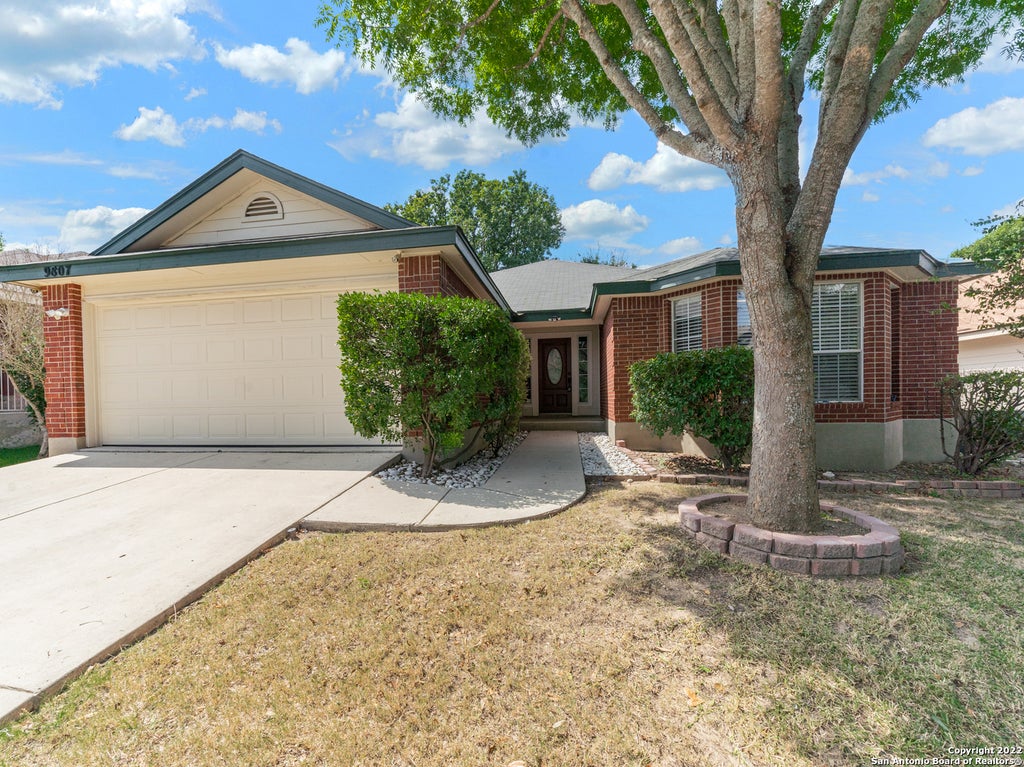 Photo of 9807 SANDIE, Helotes, TX 78023 (MLS # 2009303)