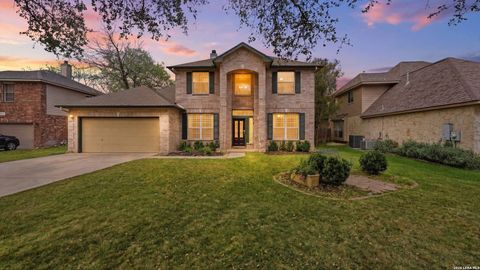 Photo of 4520 Ridge Peak, Schertz, TX 78154 (MLS # 1955787)