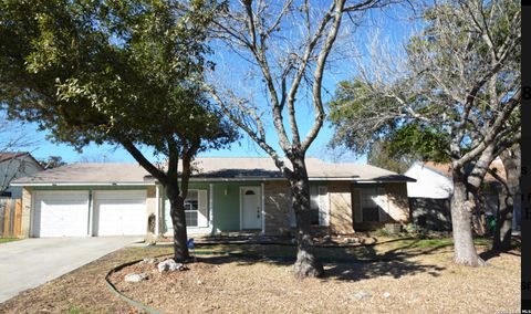 Photo of 9123 Points Edge, San Antonio, TX 78250 (MLS # 1969328)