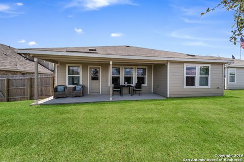 A home in New Braunfels