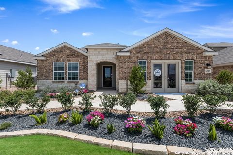 A home in New Braunfels