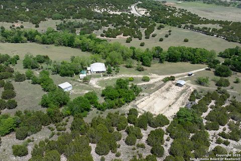 287 County Rd 2722 Lometa TX 76853