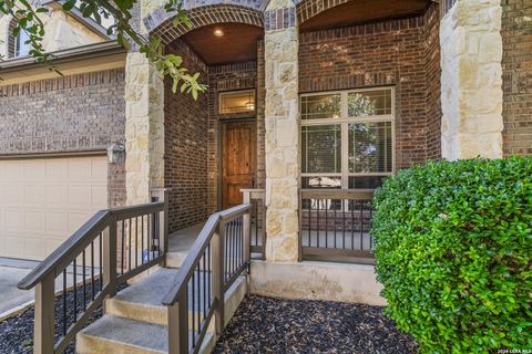 8219 Mystic Chase Boerne TX 78015