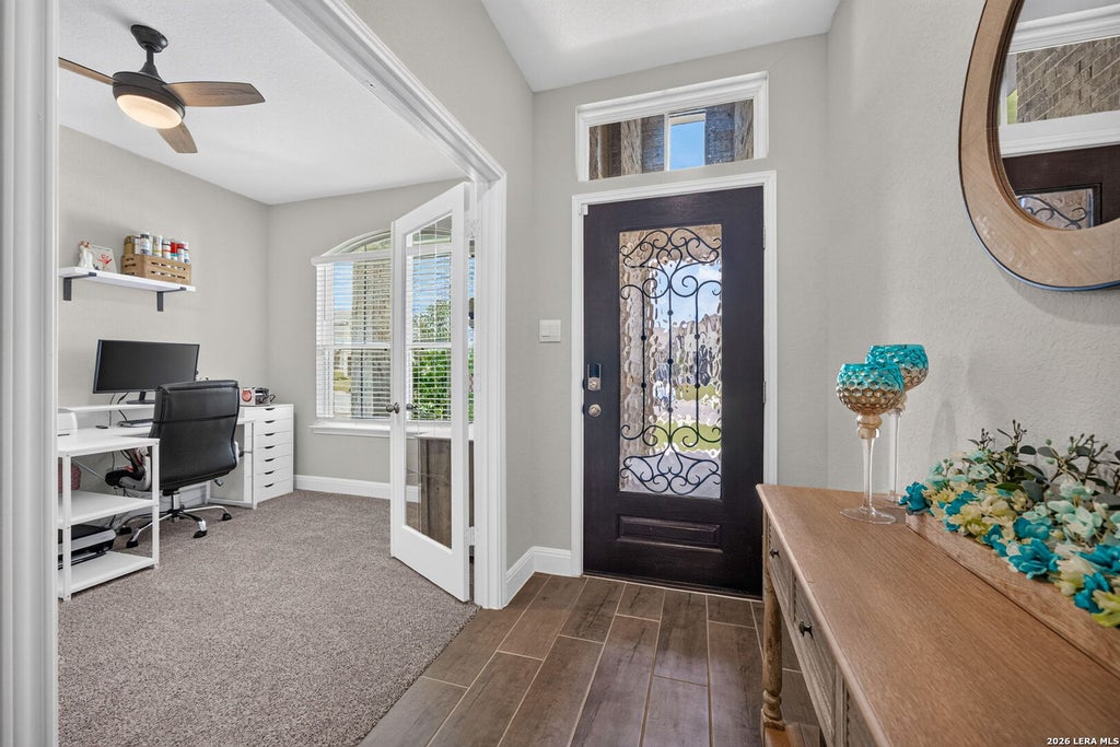 Photo of 805 TOWN CREEK WAY, Cibolo, TX 78108 (MLS # 2006614)