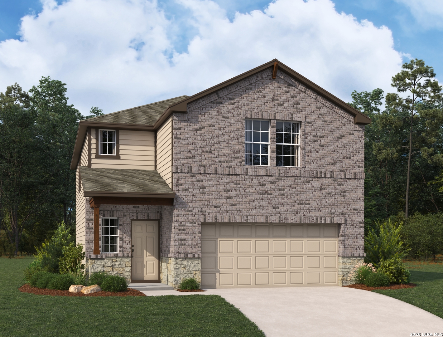 Photo 1 of 28 — 7674 Birch Hollow, San Antonio, TX 78252