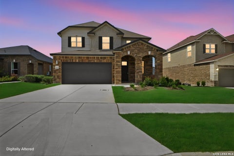 Photo of 118 E Granite Shoals, Boerne, TX 78006 (MLS # 1995659)