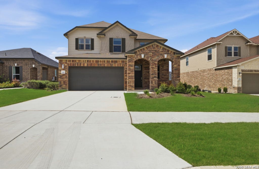 Photo of 118 E Granite Shoals, Boerne, TX 78006 (MLS # 1995659)