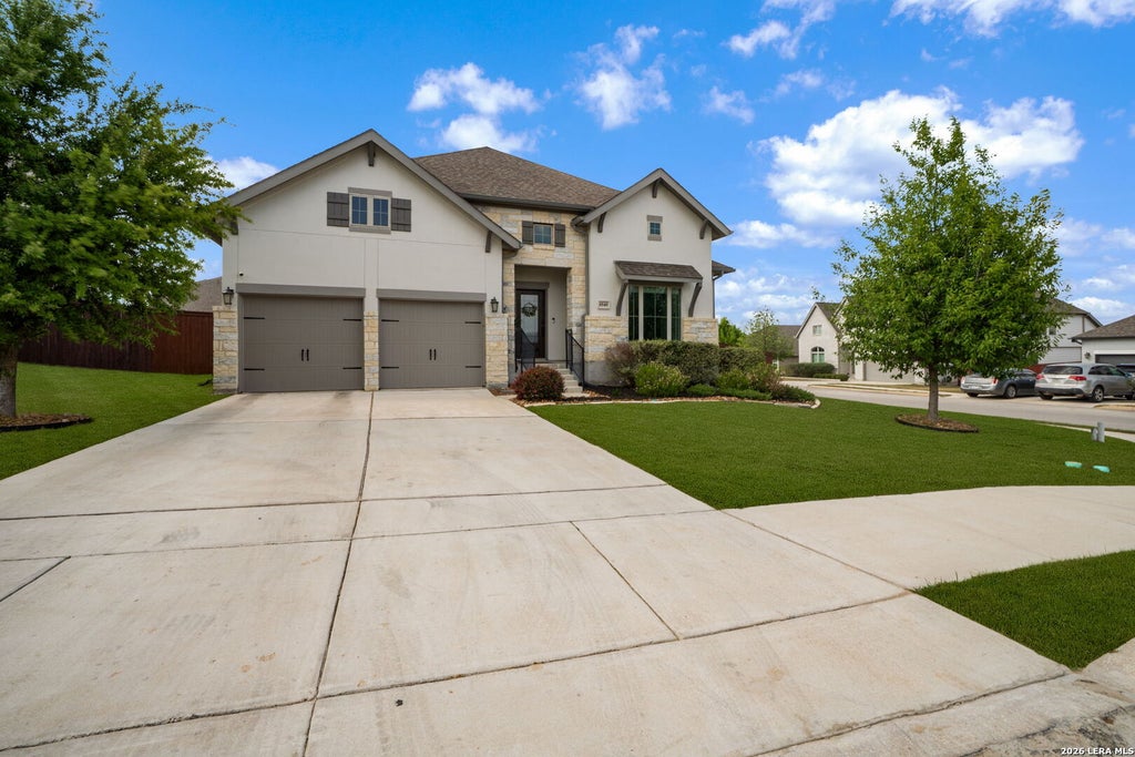 Photo of 6549 Crockett Cove, Schertz, TX 78108 (MLS # 1954709)