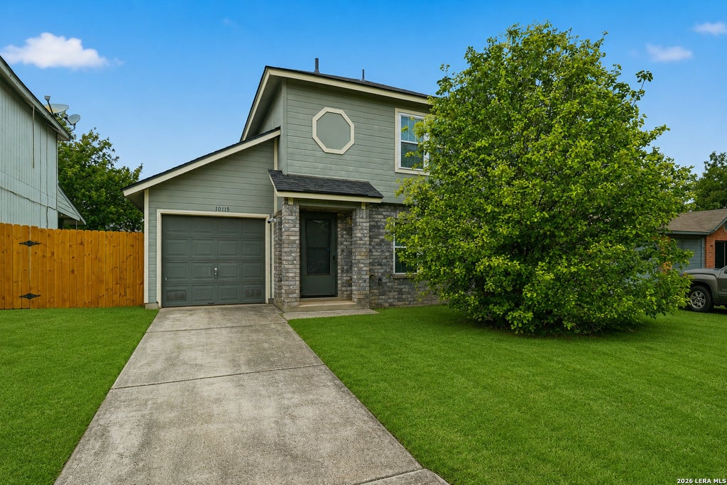 Photo of 10115 PADDLEFISH CRK, San Antonio, TX 78245 (MLS # 1990017)