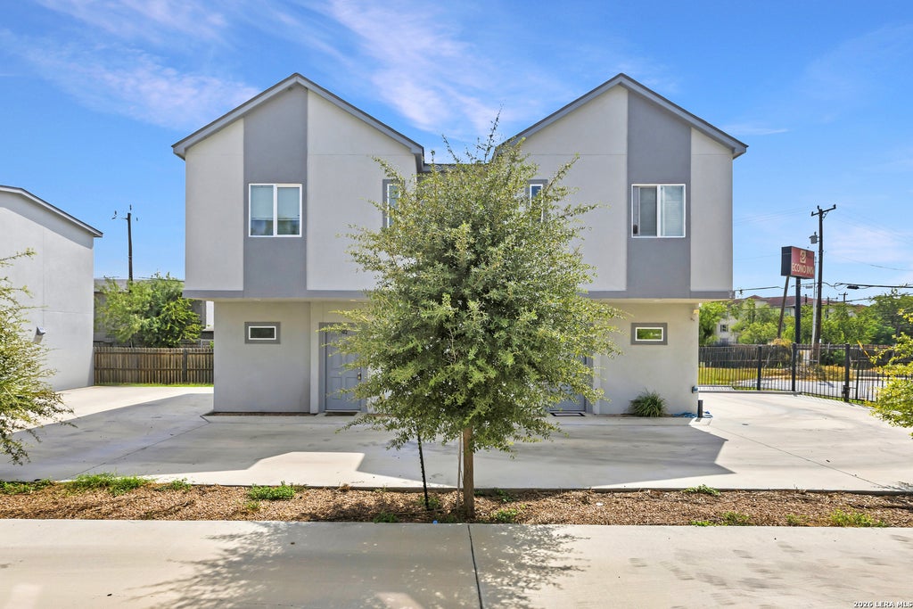 Photo of 6403 MARCUM DR, San Antonio, TX 78227 (MLS # 2016699)