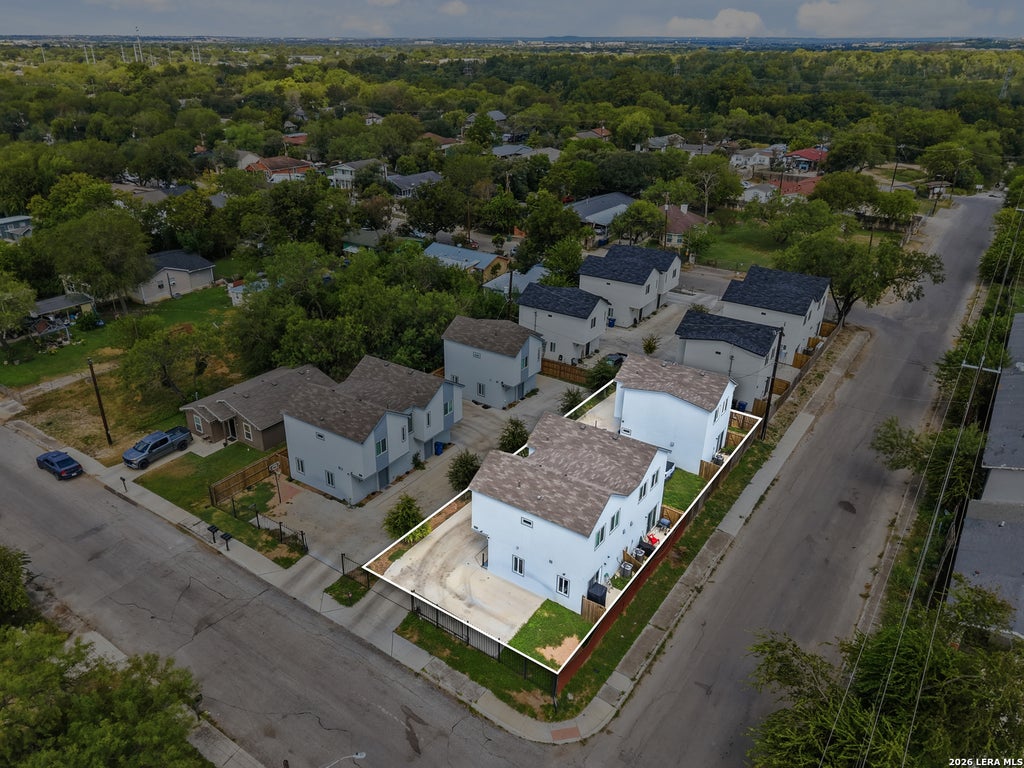 Photo of 6403 MARCUM DR, San Antonio, TX 78227 (MLS # 2016699)