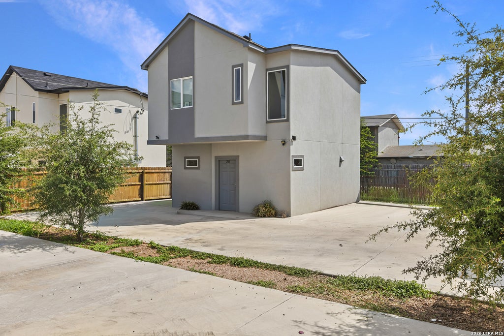 Photo of 6403 MARCUM DR, San Antonio, TX 78227 (MLS # 2016699)